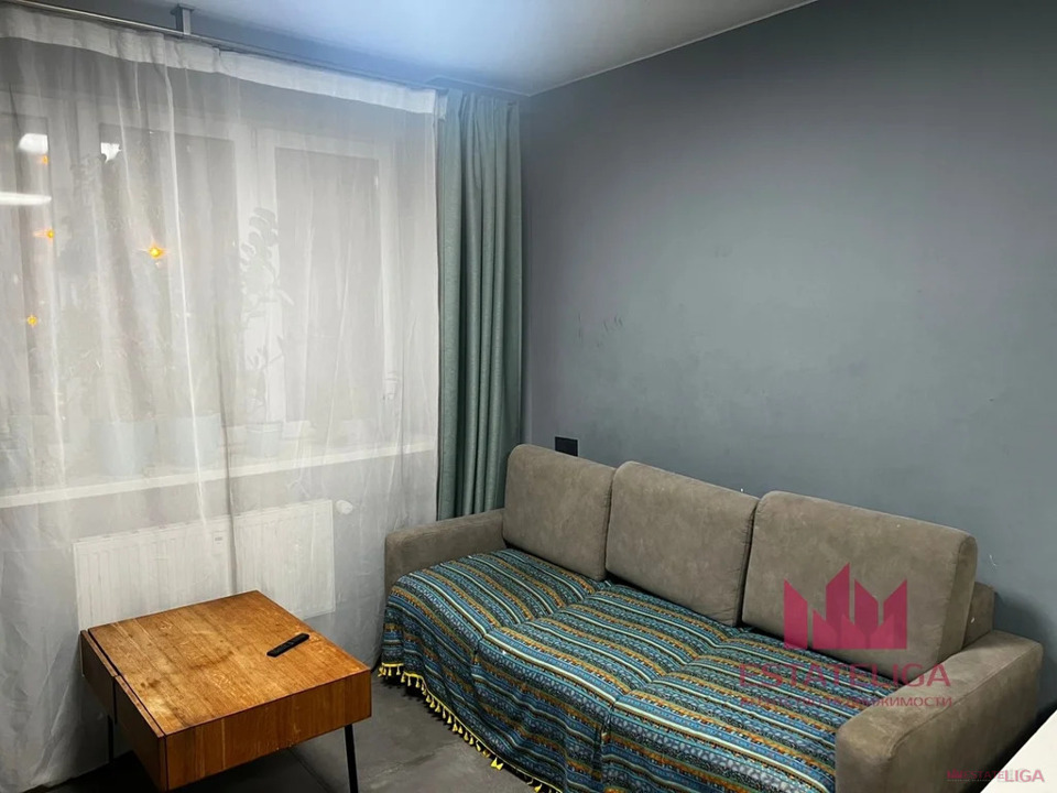 Продается 2-комнатная квартира, площадью 77.00 кв.м. Москва, улица Татьянин Парк, дом 14к4