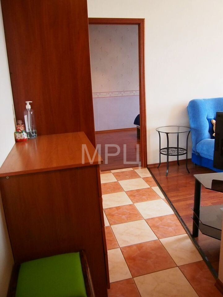 Продается 2-комнатная квартира, площадью 41.00 кв.м. Москва, улица Рыбинская 3-я, дом 12