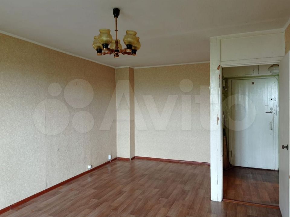 Продается 1-комнатная квартира, площадью 35.00 кв.м. Москва, улица Бехтерева, дом 49к2