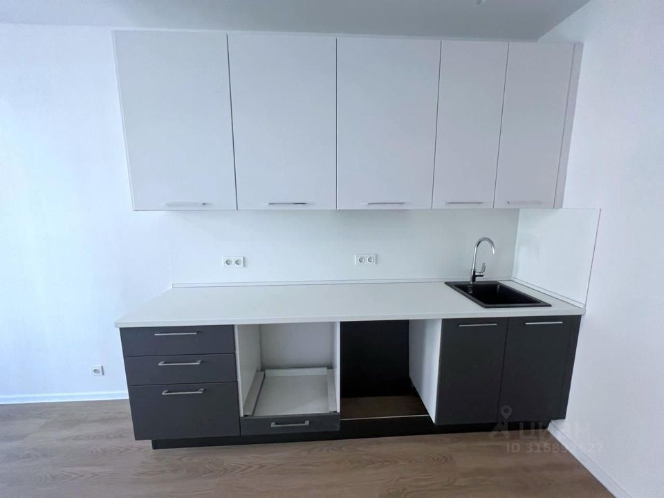 Продается 1-комнатная квартира, площадью 32.00 кв.м. Москва, Ленинградское шоссе, дом 229ак1