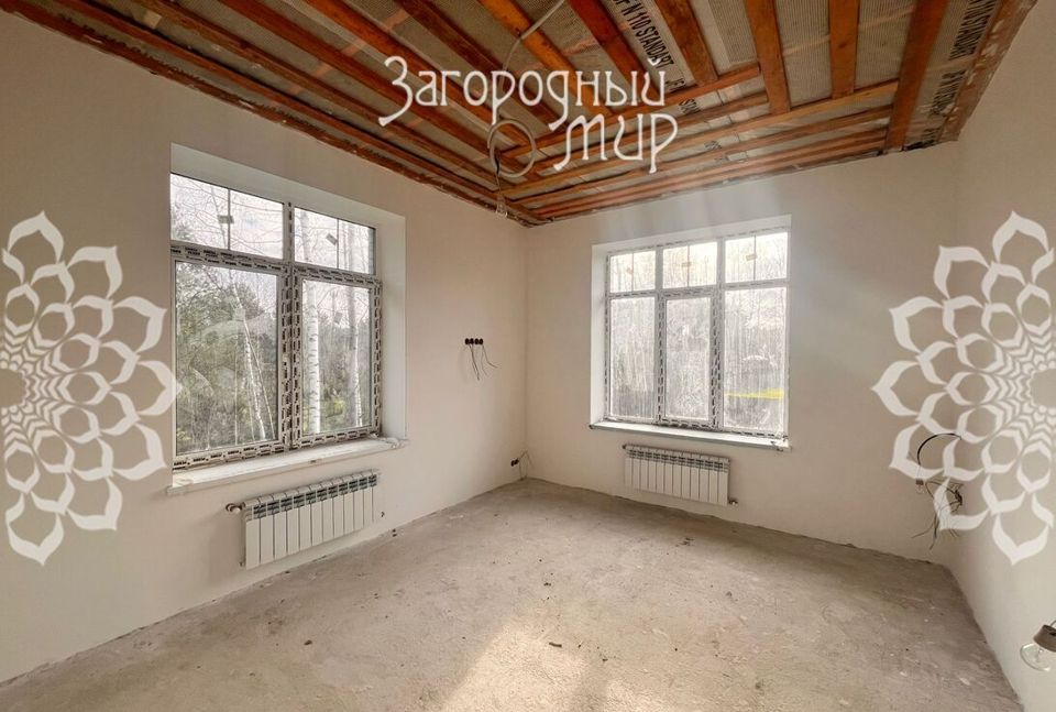 Продается дом, площадью 253.00 кв.м. Московская область, Красногорск городской округ, деревня Желябино