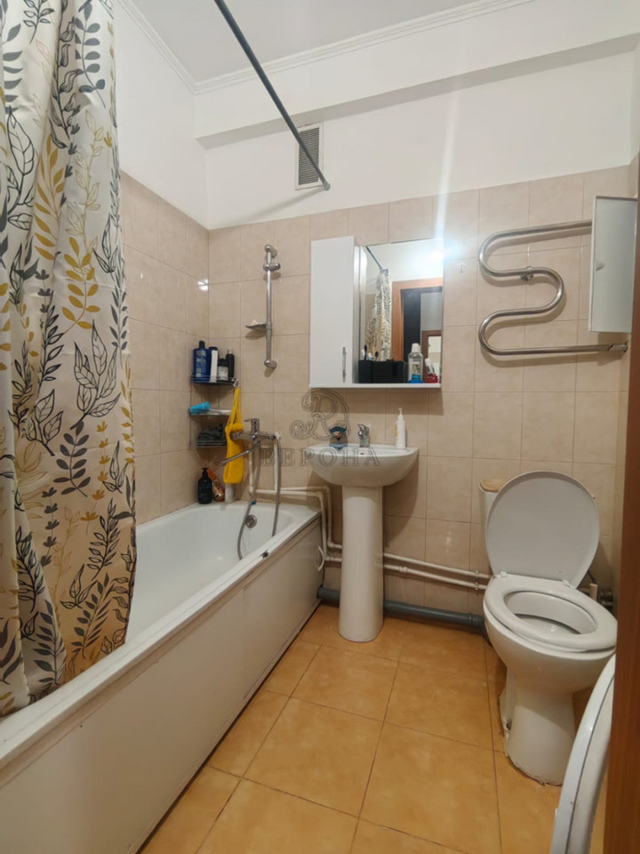 Продается 1-комнатная квартира, площадью 29.90 кв.м. Московская область, Богородский городской округ, город Старая Купавна, улица Чехова, дом 4