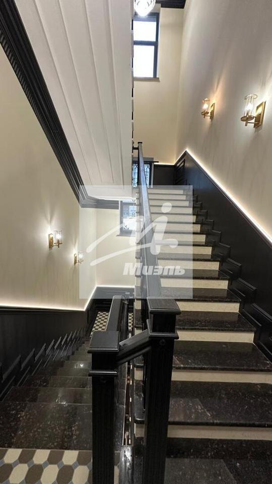 Продается 1-комнатная квартира, площадью 44.50 кв.м. Москва, улица Мясницкая