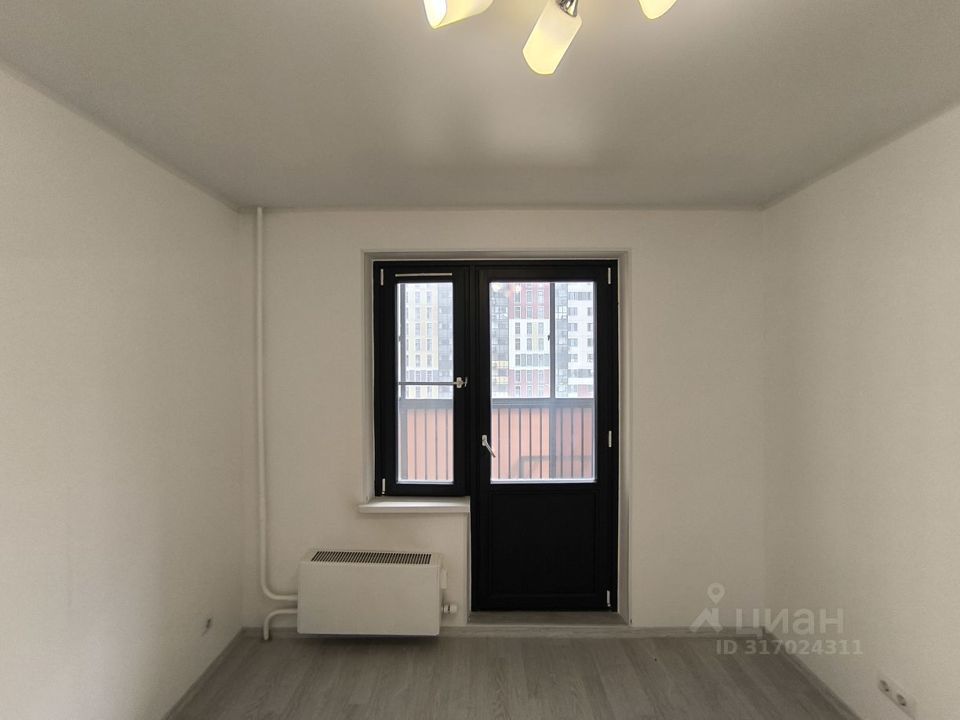 Продается 2-комнатная квартира, площадью 53.40 кв.м. Москва, Долгопрудная аллея, дом 14к1