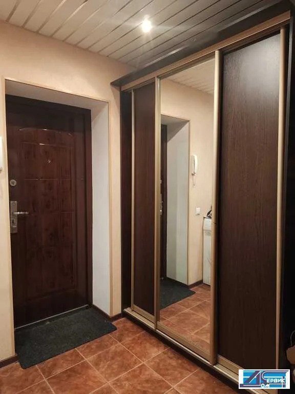 Продается 1-комнатная квартира, площадью 37.50 кв.м. Московская область, Краснознаменск городской округ, город Краснознаменск, Мира проспект, дом 2