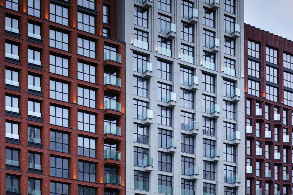 Продается 2-комнатная квартира, площадью 59.10 кв.м. Москва, улица Малая Почтовая, дом 12стр2