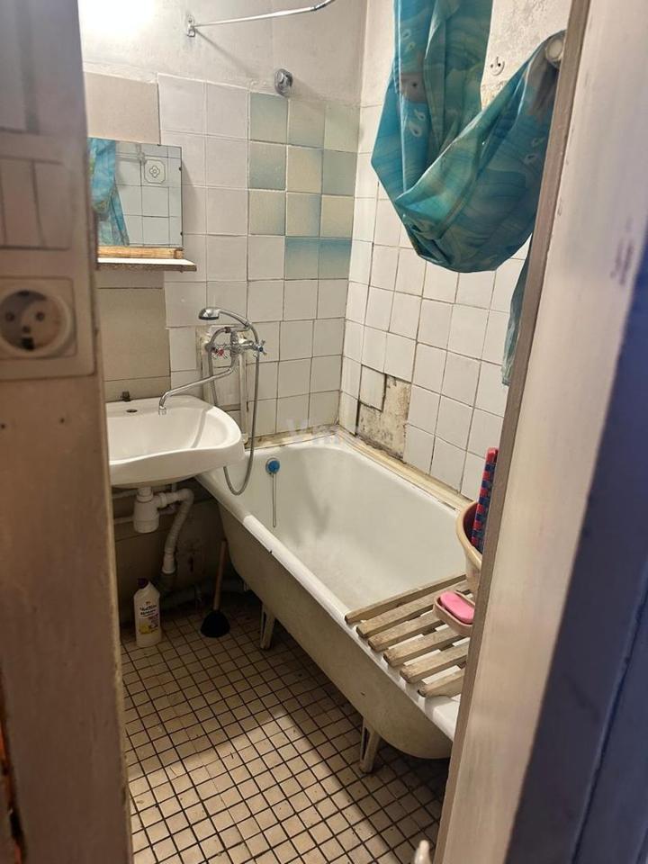 Продается 2-комнатная квартира, площадью 44.70 кв.м. Москва, улица Планерная