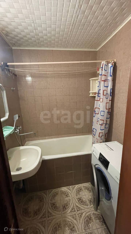 Продается 2-комнатная квартира, площадью 58.50 кв.м. Москва, улица Маршала Голованова, дом 1