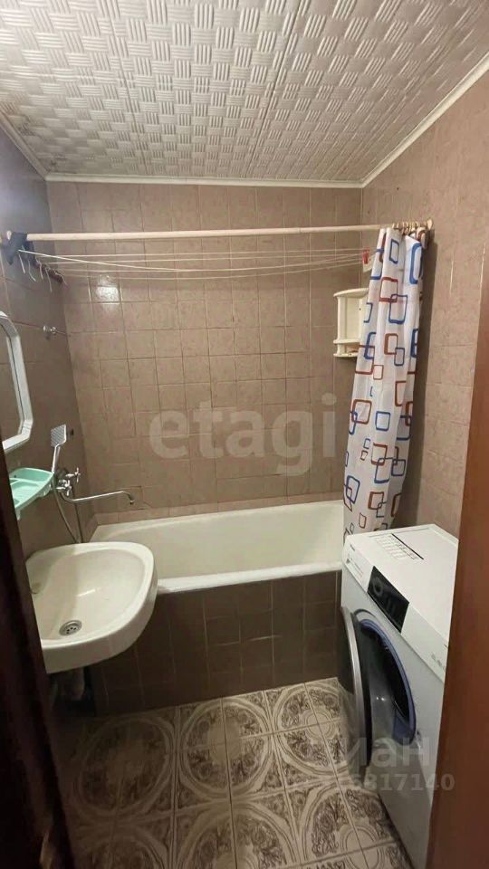 Продается 2-комнатная квартира, площадью 58.50 кв.м. Москва, улица Маршала Голованова, дом 1