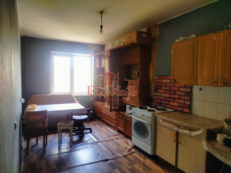 Продается 3-комнатная квартира, площадью 91.00 кв.м. Московская область, Мытищи городской округ, микрорайон Поселок Пироговский, улица Тимирязева, дом 3