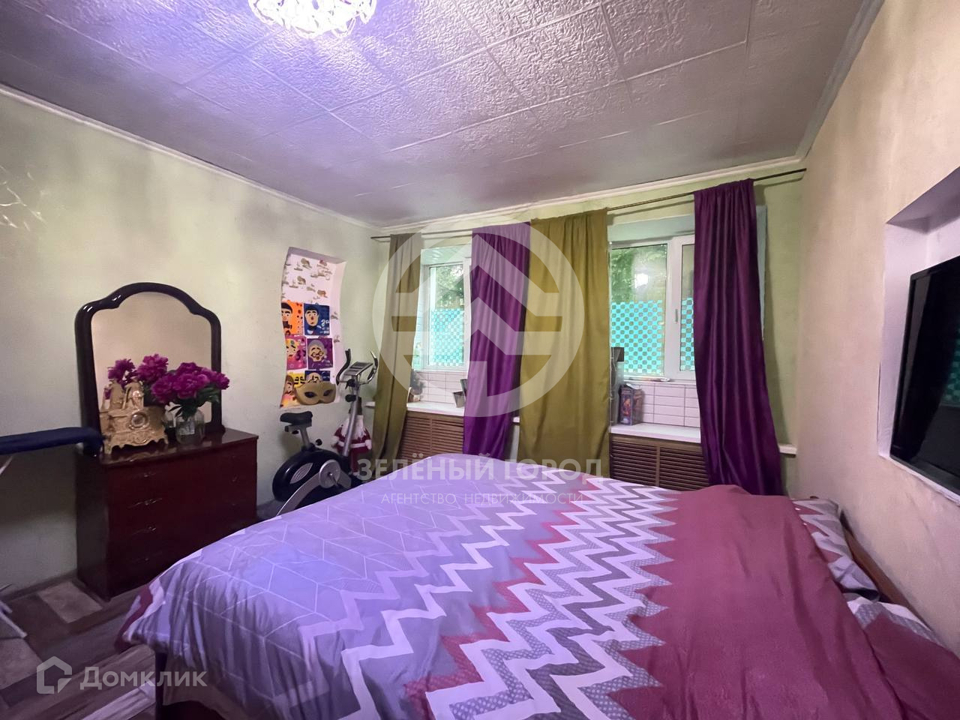 Продается 3-комнатная квартира, площадью 70.00 кв.м. Московская область, Клин городской округ, город Высоковск, улица Октябрьская, дом 3