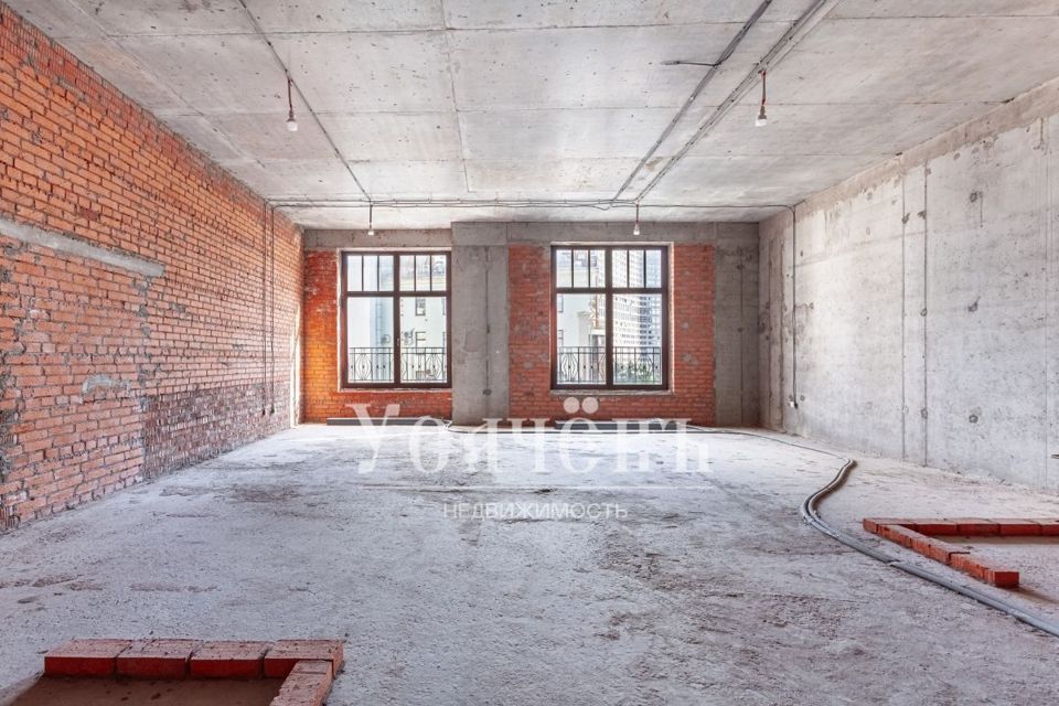 Продается 5-комнатная квартира, площадью 204.40 кв.м. Москва, улица Поварская, дом 8/1к1