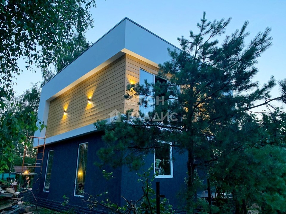 Продается дом, площадью 143.00 кв.м. Московская область, Щёлковский район, город Щёлково, улица Потаповская