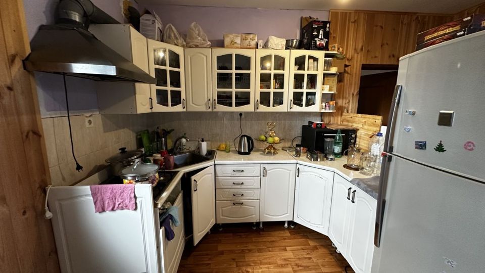 Продается дом, площадью 109.00 кв.м. Московская область, Одинцовский район, рабочий поселок Большие Вязёмы