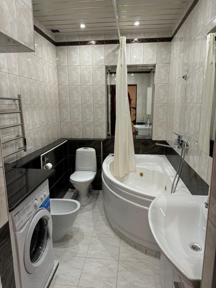 Продается 2-комнатная квартира, площадью 47.00 кв.м. Москва, улица Сущевская, дом 13-15