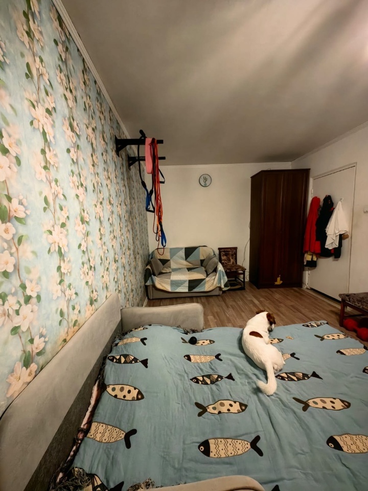 Продается 1-комнатная квартира, площадью 34.00 кв.м. Московская область, Зарайск городской округ, город Зарайск, микрорайон 2-й, дом 17