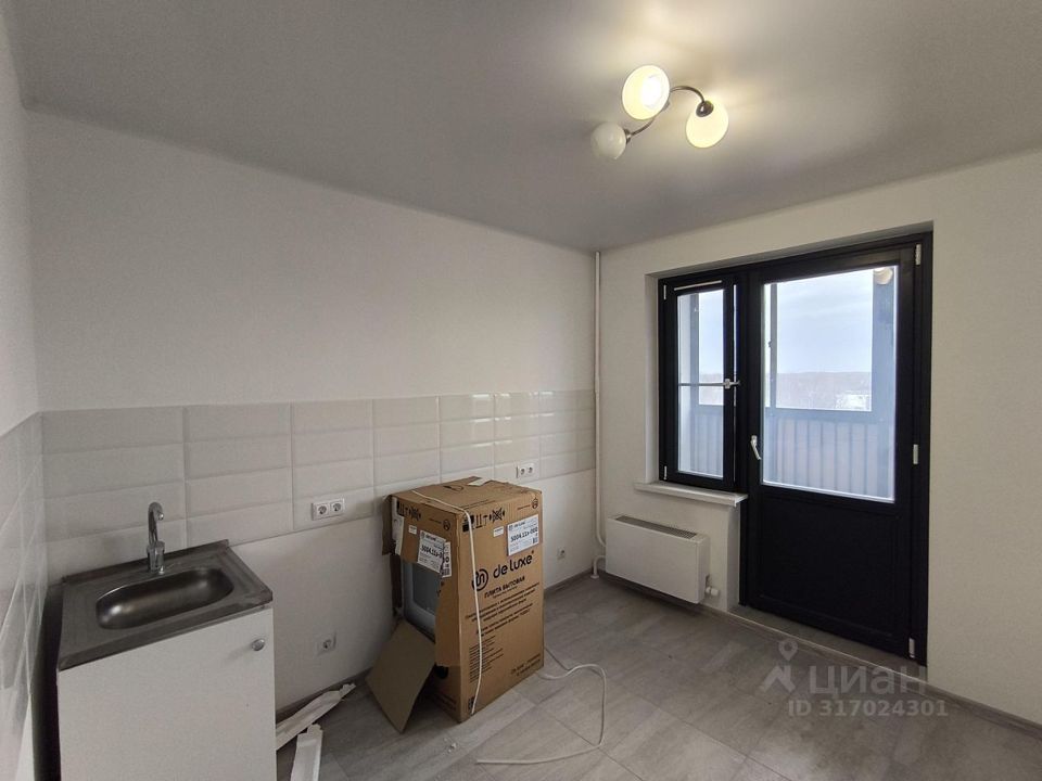 Продается 2-комнатная квартира, площадью 51.20 кв.м. Москва, Долгопрудная аллея, дом 14к1