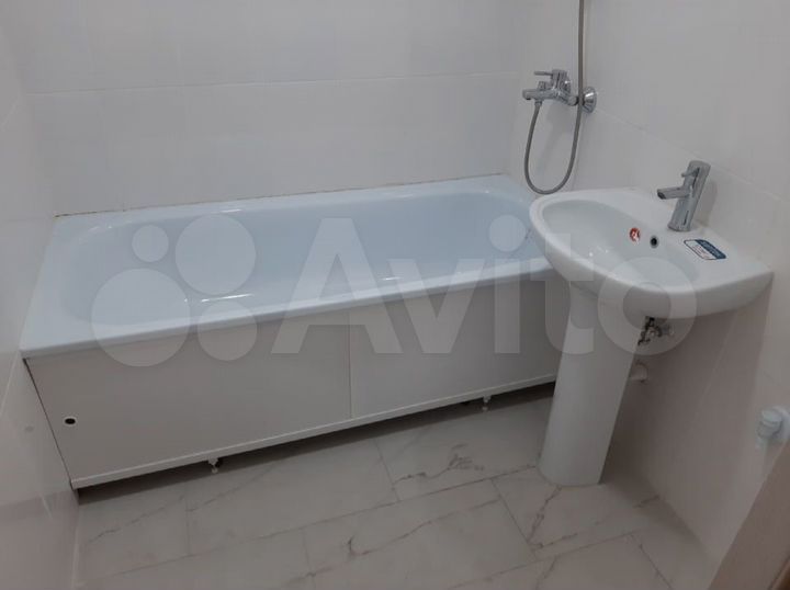 Продается 1-комнатная квартира, площадью 42.40 кв.м. Москва, улица Парковая, дом 18