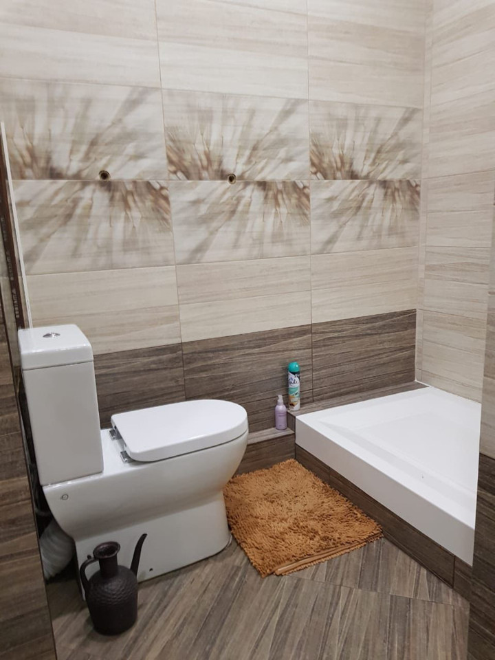 Продается 2-комнатная квартира, площадью 70.60 кв.м. Москва, Московский проспект