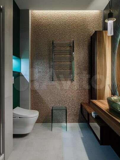 Продается 3-комнатная квартира, площадью 132.00 кв.м. Москва, набережная Котельническая, дом 1/15