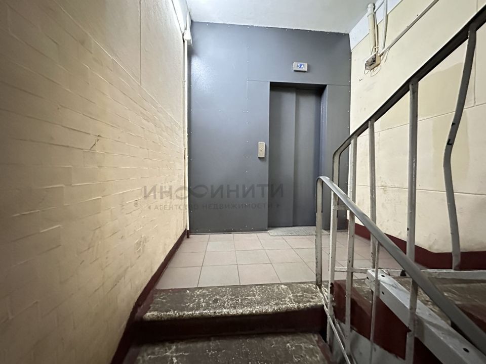 Продается 2-комнатная квартира, площадью 37.00 кв.м. Москва, проезд 3-й Нижнелихоборский, дом 13к2