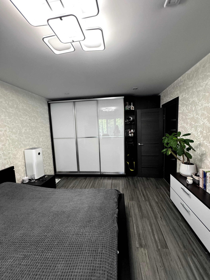 Продается 1-комнатная квартира, площадью 31.90 кв.м. Москва, улица Космонавтов, дом 16