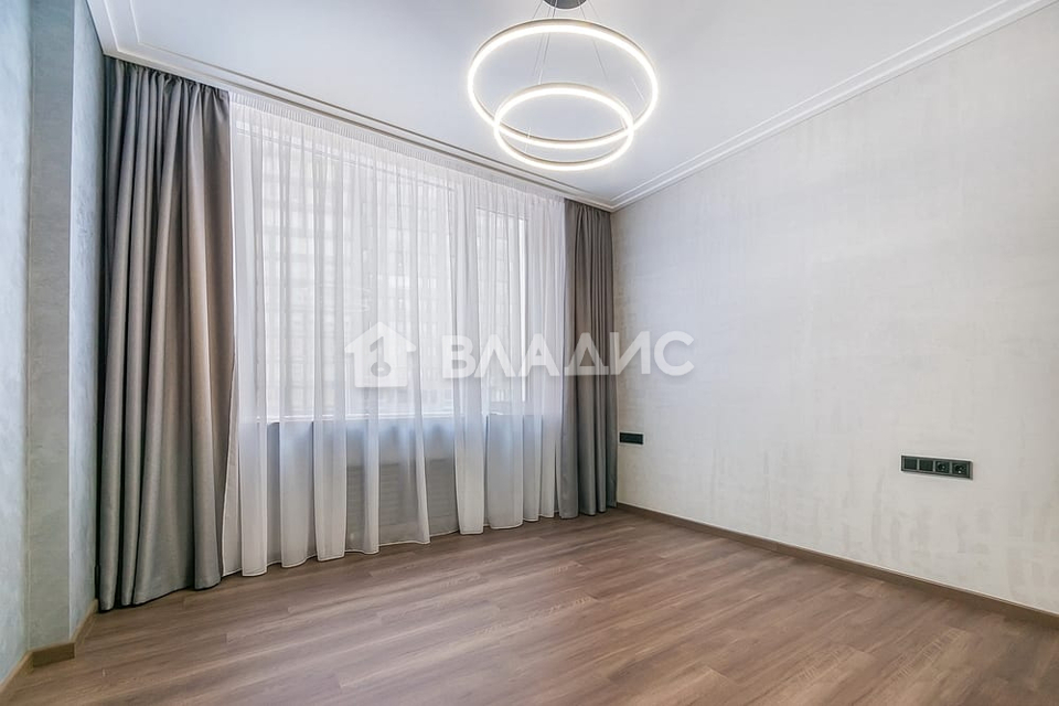 Продается 3-комнатная квартира, площадью 78.00 кв.м. Москва, проезд Шмитовский, дом 39к1