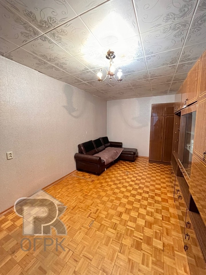 Продается 2-комнатная квартира, площадью 49.50 кв.м. Московская область, Ступино городской округ, город Ступино, улица Чайковского, дом 24а