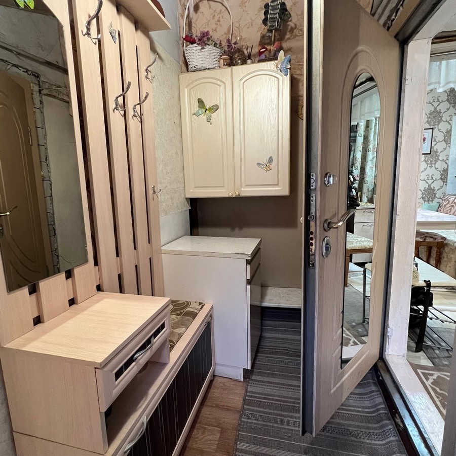 Продается дом, площадью 33.00 кв.м. Московская область, Коломенский городской округ, город Коломна, улица Партизан, дом 8