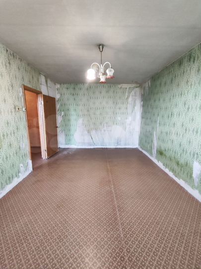 Продается 1-комнатная квартира, площадью 37.80 кв.м. Москва, улица Маршала Голованова, дом 1