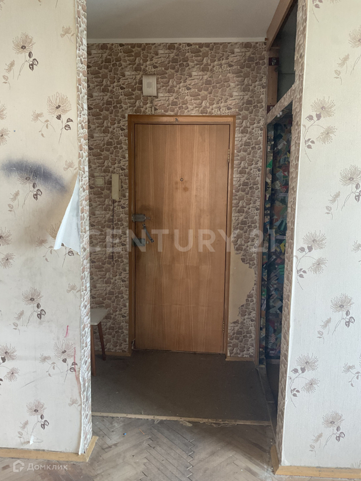 Продается 4-комнатная квартира, площадью 98.10 кв.м. Москва, переулок 3-й Крутицкий, дом 13