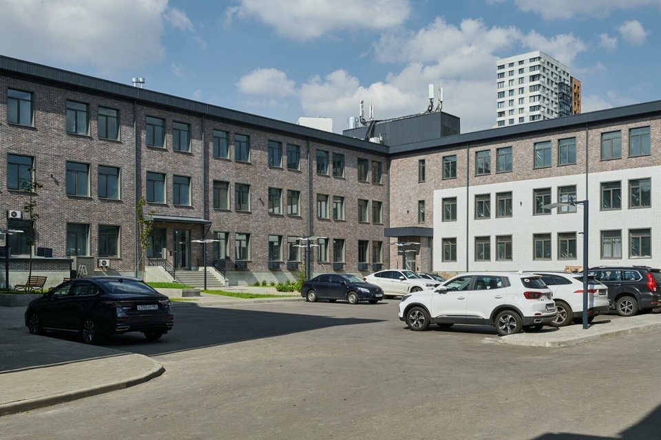 Продается 1-комнатная квартира, площадью 20.00 кв.м. Москва, улица Грайвороновская