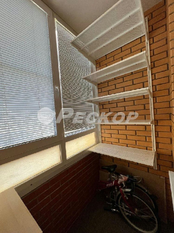 Продается 2-комнатная квартира, площадью 51.00 кв.м. Москва, улица Ермакова Роща