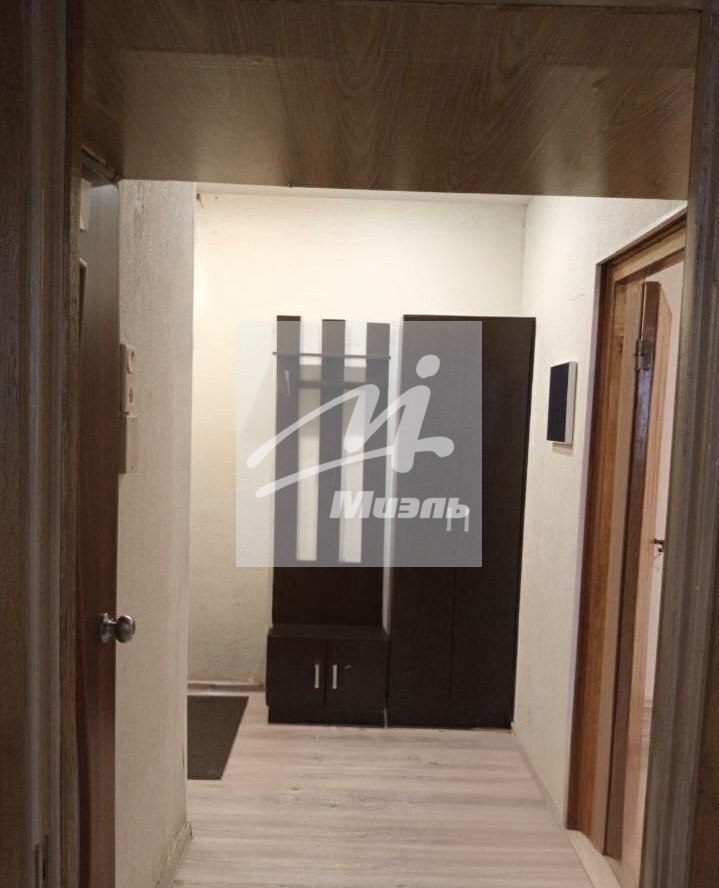 Продается 1-комнатная квартира, площадью 37.00 кв.м. Москва, улица Привольная, дом 13к1