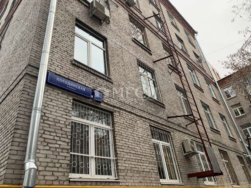 Продается 1-комнатная квартира, площадью 32.60 кв.м. Москва, проезд Анадырский, дом 49