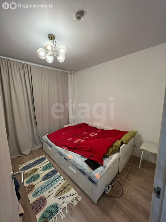 Продается 1-комнатная квартира, площадью 36.90 кв.м. Москва, проезд 1-й Грайвороновский, дом 13к4