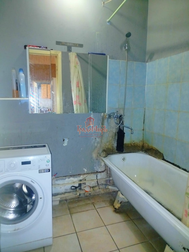 Продается 3-комнатная квартира, площадью 91.00 кв.м. Московская область, Мытищи городской округ, микрорайон Поселок Пироговский, улица Тимирязева, дом 3