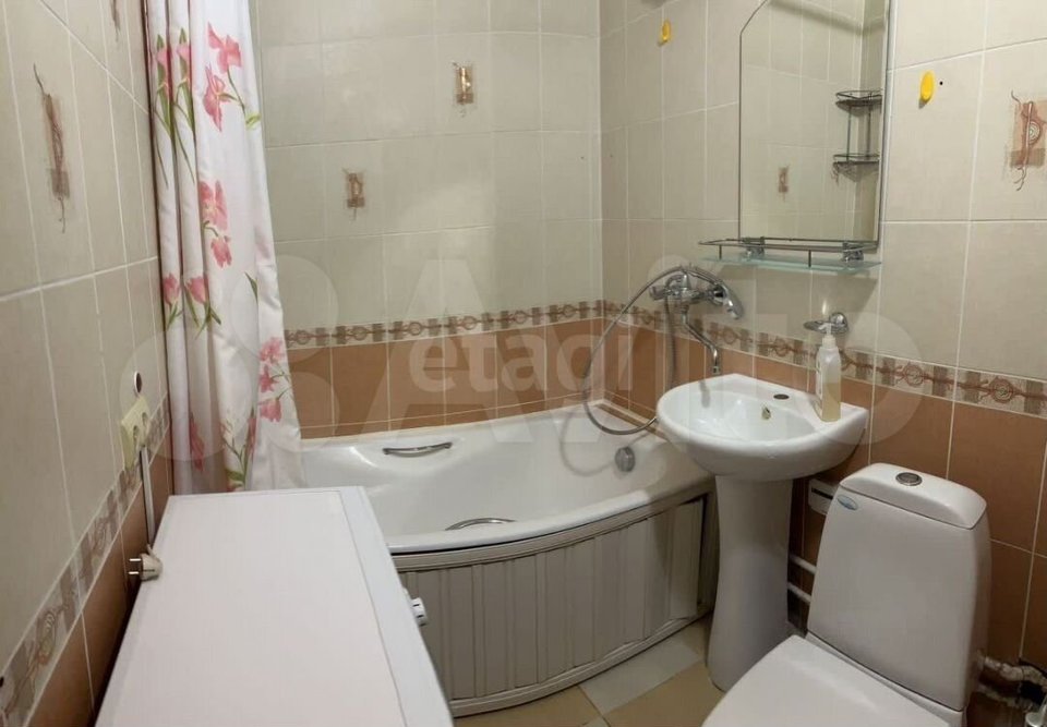 Продается 1-комнатная квартира, площадью 29.90 кв.м. Москва, улица Просторная, дом 2