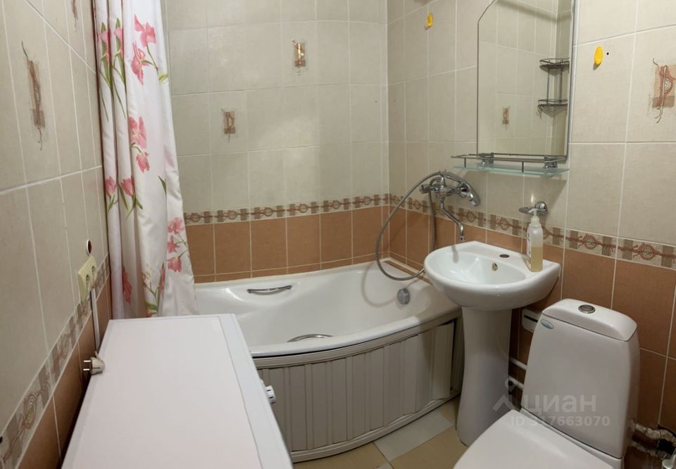 Продается 1-комнатная квартира, площадью 29.90 кв.м. Москва, улица Просторная, дом 2