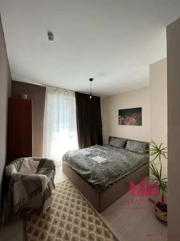 Продается 2-комнатная квартира, площадью 58.00 кв.м. Москва, улица Парковая, дом 1