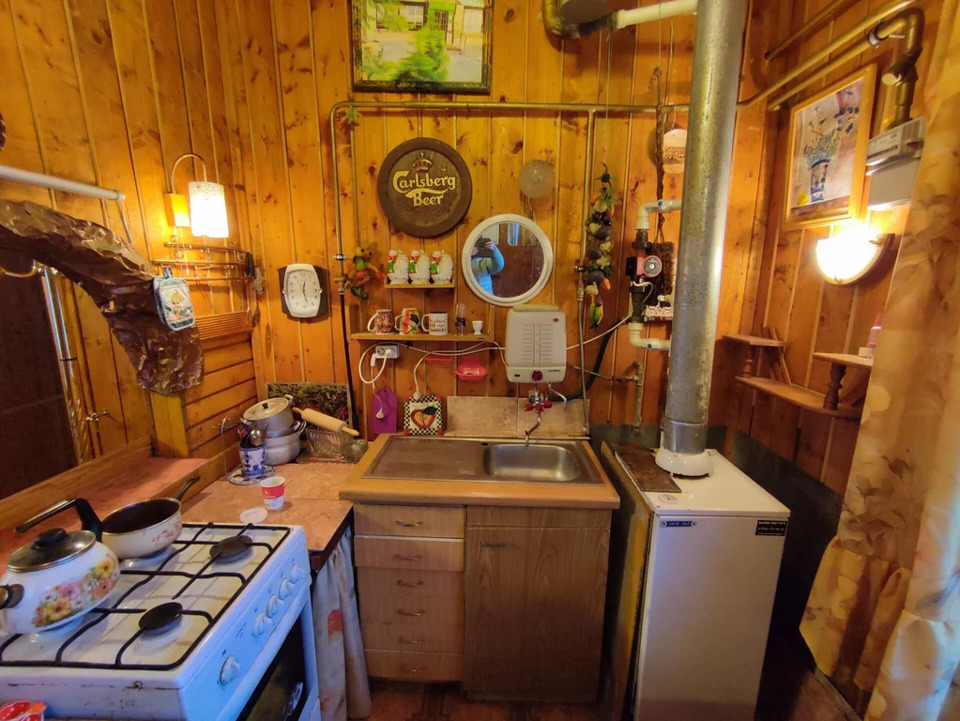 Продается дом, площадью 150.00 кв.м. Московская область, Наро-Фоминский городской округ, город Апрелевка, улица Волочаевская