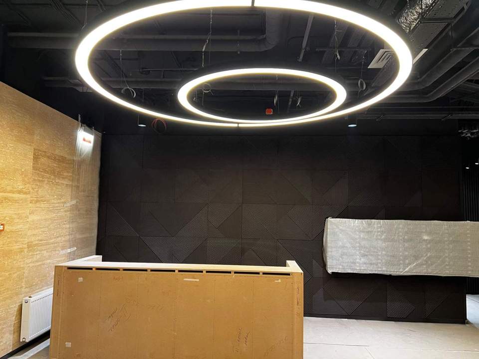 Продается 4-комнатная квартира, площадью 171.40 кв.м. Москва, Вернадского проспект