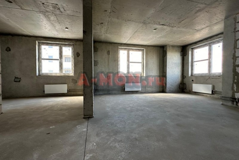 Продается 2-комнатная квартира, площадью 50.80 кв.м. Московская область, Солнечногорский район, город Солнечногорск, переулок Механизаторов