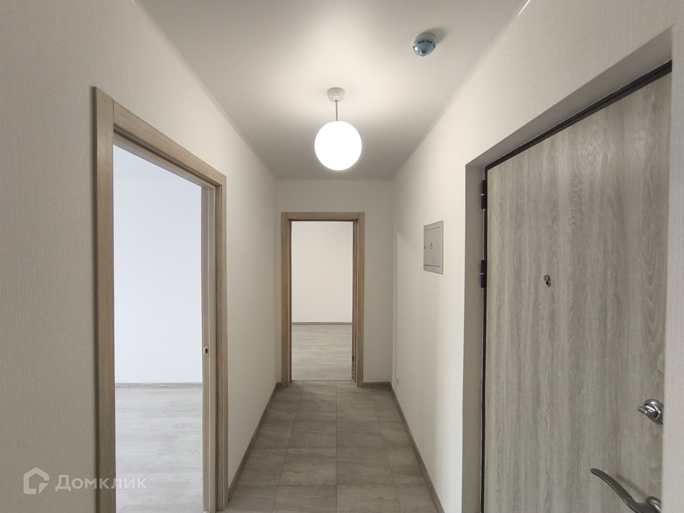 Продается 2-комнатная квартира, площадью 51.20 кв.м. Москва, Долгопрудная аллея