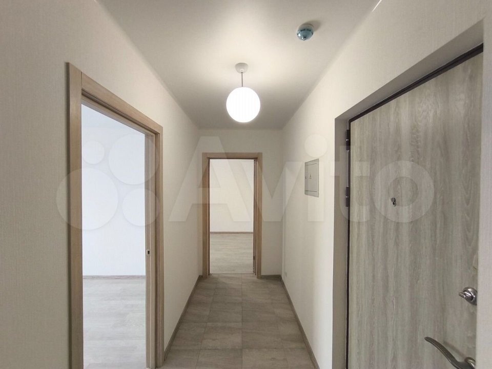 Продается 2-комнатная квартира, площадью 51.20 кв.м. Москва, Долгопрудная аллея, дом 14к1