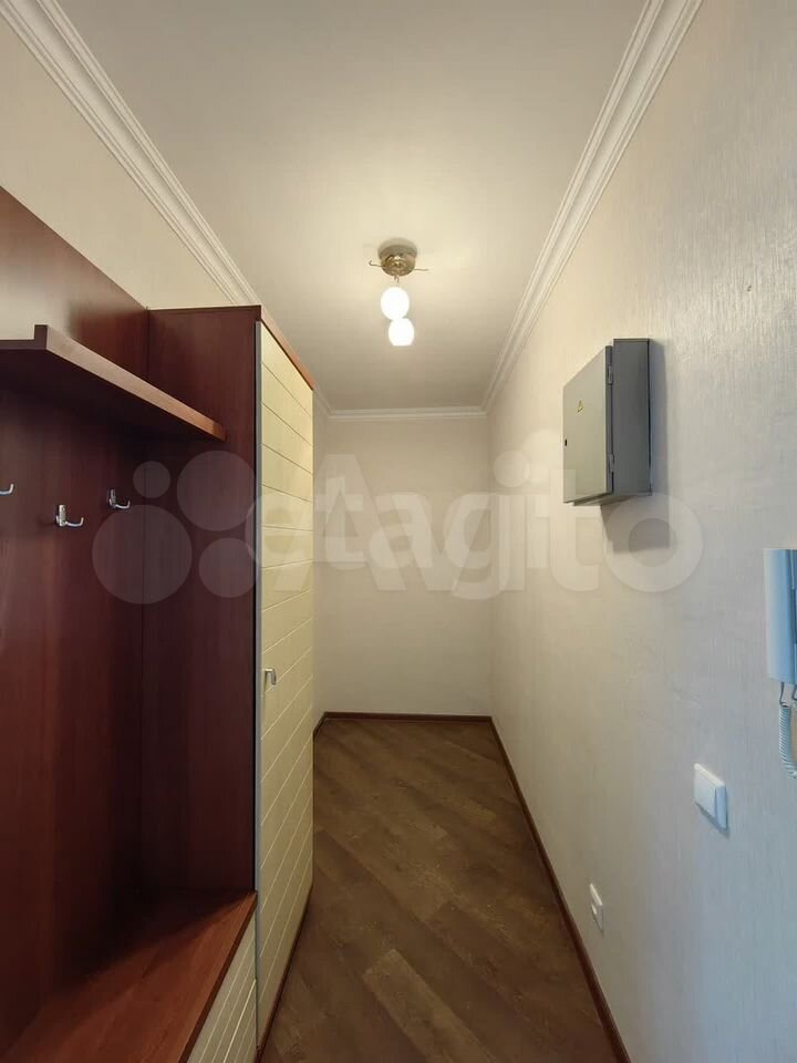 Продается 1-комнатная квартира, площадью 37.00 кв.м. Москва, улица Татьяны Макаровой, дом 10