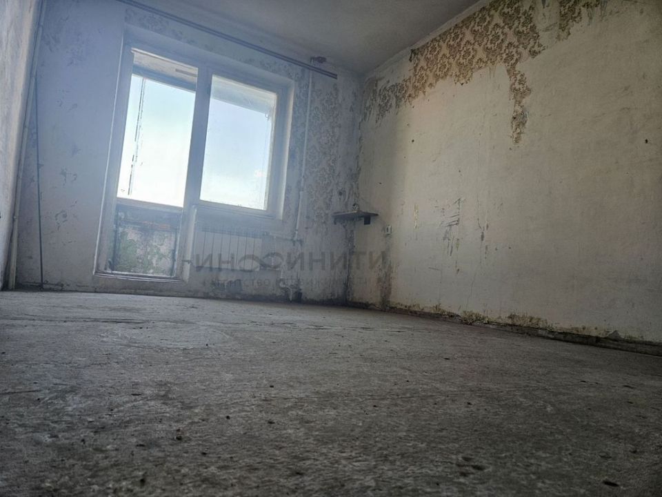 Продается 1-комнатная квартира, площадью 29.30 кв.м. Москва, улица Радужная, дом 5к1