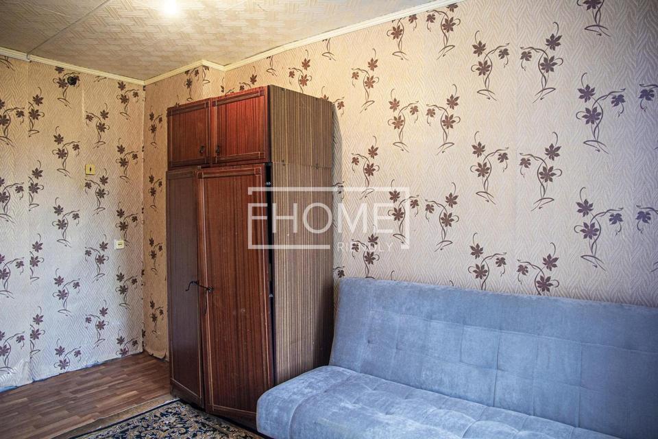 Продается 1-комнатная квартира, площадью 24.00 кв.м. Московская область, Кашира городской округ, город Кашира, улица Центолит