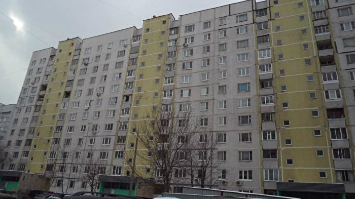 Продается 3-комнатная квартира, площадью 63.00 кв.м. Москва, улица Декабристов, дом 22