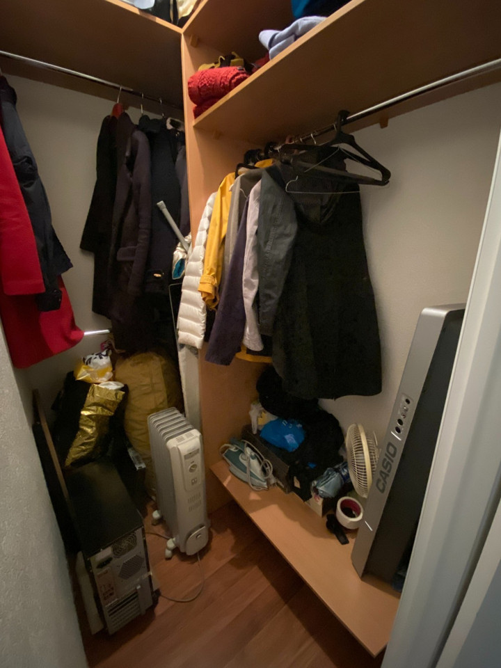 Продается 2-комнатная квартира, площадью 58.50 кв.м. Москва, улица Никулинская, дом 12к1